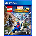  بازی Lego Marvel Super Heroes 2 مخصوص PS4