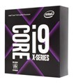 Intel  Core i9-7940X-Skylake X 14-Core 3.1 GHz