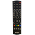 - ریموت کنترل تلویزیون و گیرنده دیجیتال   مارشال مدل 5021