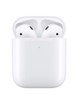  Apple  New AirPods 2  - with Charging Case