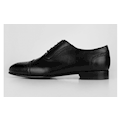  کفش رسمی مردانه کد 1-05111290 - مشکی - مجلسی