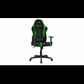  صندلی گیمینگ سری نکس -مشکی و سبز  OK134/NE  Nex Series