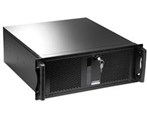 G450-4U Rackmount Server Case