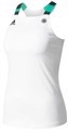 بندی Roland Garros - رنگ سفید - S99181