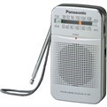  RF-P50D-Portable AM/FM Pocket Radio 
