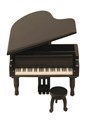  پیانو موزیکال مدل 1103