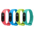  Extra Colored Band For Mi Band 2