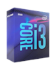 Intel Core i3 9100 - 3.6 GHZ