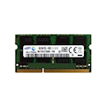 8GB - PC3L-12800 DDR3 - 1600MHz