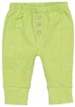  شلوار نخی طرح دار نوزادی دخترانه - رنگ سبز - Green