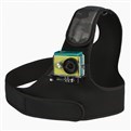   Chest Mount for the YI Action Camera +GoPro Hero