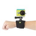  YI Wrist Strap Mount Action Camera