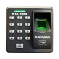  دستگاه کنترل تردد  مدل KTA-1000