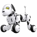  ربات کنترلی مدل سگ intelligence کد 3456