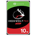  10TB -IronWolf Pro ST10000NE0004 Internal