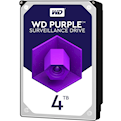  4TB - Purple WD40EJRX Internal Hard Disk
