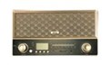   ME-1136 Bluetooth Radio