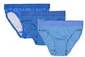  نخی-بسته 3 عددی-رنگ آبی -Marine Design