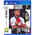   FIFA 21 Champions Edition  For Playstation 4 - PS4
