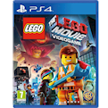  بازی The Lego Movie Videogame مخصوص PS4
