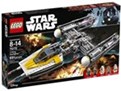  Star Wars - Y Wing Starfighter 75172
