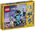  Creator - Robo Explorer 31062