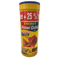  غذا ماهی انرژی مدل Malawi Cichilid color وزن 137 گرم