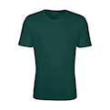  تیشرت آستین کوتاه مردانه مدل 0SK546Z8-JZ7-GREEN - سبز ساده