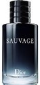  Dior Sauvage Eau De Toilette For Men 100ml