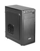  Green AVA Mid-Tower Case