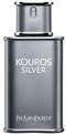  Kouros Silver Eau De Toilette For Men 100ml