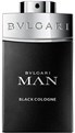  Man Black Cologne Eau De Toilette for Men 100ml