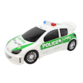  ماشین بازی دورج توی طرح پلیس مدل K1-206