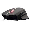 ماوس گیم GSM7510 EREBOS Extension Laser Gaming Mouse