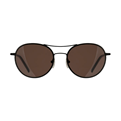  عینک آفتابی زنانه کارل لاگرفلد مدل KL241S505
