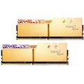  16GB-Trident Z Royal RG DDR4 4000MHz CL18 Dual Channel