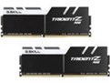  16GB-TridentZ RGB DDR4 - 3466MHz CL16 Dual Channel 