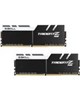  G.SKILL 16GB-TridentZ RGB DDR4 - 3466MHz CL16 Dual Channel 