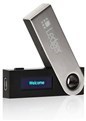  Nano S Cryptocurrency hardware wallet