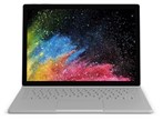 Surface Book 2-Core i7-16GB-256 SSD-6GB GTX 1060-15 inch Touch
