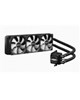  Green GLC360A Compact Water Cooling