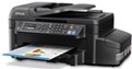  L655 Wi-Fi Duplex All-in-One Ink Tank Printer 