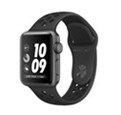  Watch  3 Nike+ Space Gray Aluminum-Anthracite/ Nike Sport Band