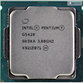  پردازنده Pentium Gold G5420 3.8GHz LGA 1151 Coffee Lake TRAY CPU