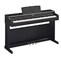  پیانو دیجیتال مدل YDP-164 - دیواری 3 پداله