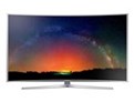  Curved Smart 4K SUHD TV-55 inch