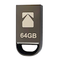  فلش مموری USB 3.1 مدل64GB - Mini Metal K903