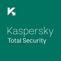  آنتی‌ویروس 10 کاربر 1 ساله KasperSky Total Security