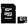  128GB - Elite microSDXC U1 Class 10 with Adapter