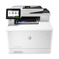 Color LaserJet Pro MFP M479fnw Laser Printer